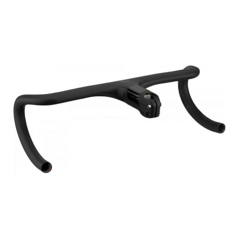 Manillar Black Inc Con Potencia Carbono 4 Manillar Black Inc Con Potencia Carbono - Imagen 2