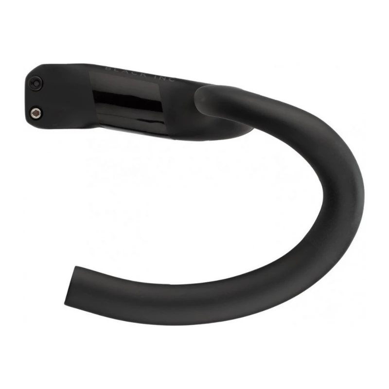 Manillar Black Inc Con Potencia Carbono 5 Manillar Black Inc Con Potencia Carbono - Imagen 3