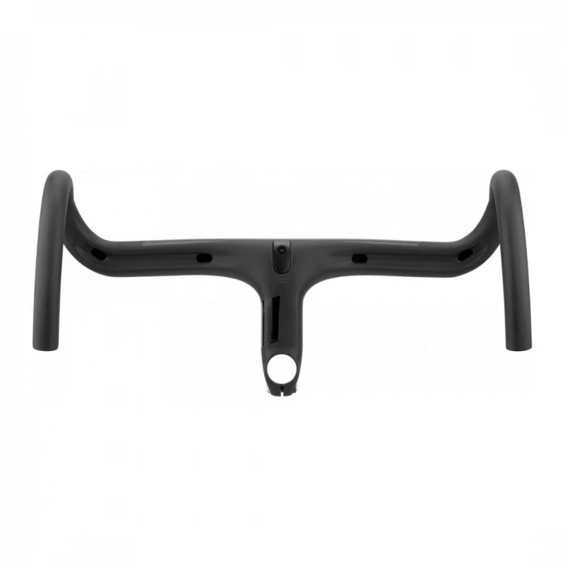 Manillar Black Inc Con Potencia Carbono 7 Manillar Black Inc Con Potencia Carbono - Imagen 5