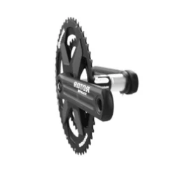 Medidor De Potencia Rotor Oval DM 170 Mm 50/34 -Ciclismo Comercio medidor de potencia rotor oval dm 170 mm 5034 2