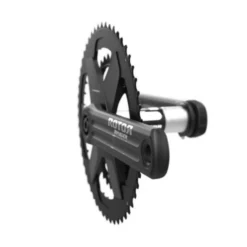 Medidor De Potencia Rotor Oval DM 172,5 Mm 52/36 -Ciclismo Comercio medidor de potencia rotor oval dm 1725 mm 5236 1