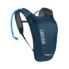 Mochila Camelbak Hydrobak Light 1.5 L Azul Marino Negro 2 Mochila Camelbak Hydrobak Light 1.5 L Azul Marino Negro -Ciclismo Comercio mochila camelbak hydrobak light 15 l azul marino negro