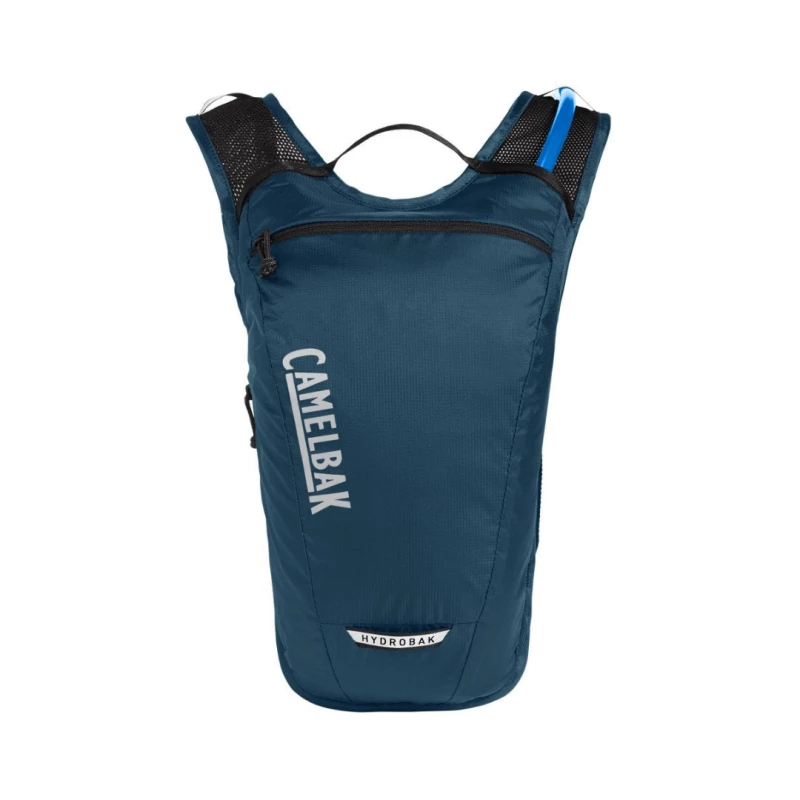 Mochila Camelbak Hydrobak Light 1.5 L Azul Marino Negro 9 Mochila Camelbak Hydrobak Light 1.5 L Azul Marino Negro - Imagen 7