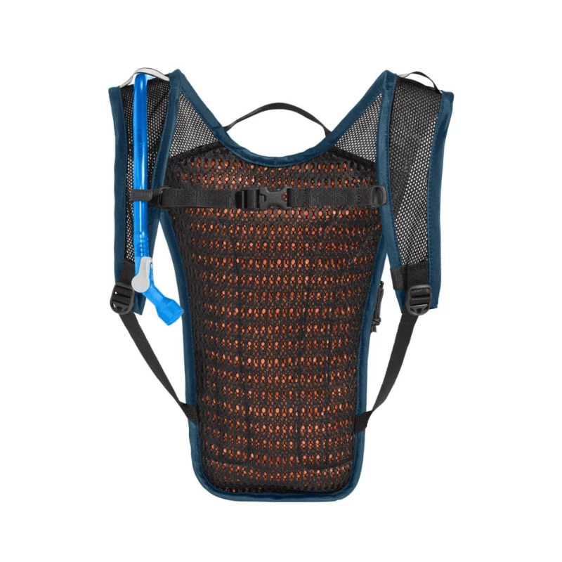 Mochila Camelbak Hydrobak Light 1.5 L Azul Marino Negro 10 Mochila Camelbak Hydrobak Light 1.5 L Azul Marino Negro - Imagen 8