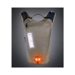 Mochila Camelbak Hydrobak Light 1.5 L Gris -Ciclismo Comercio mochila camelbak hydrobak light 15 l gris 3