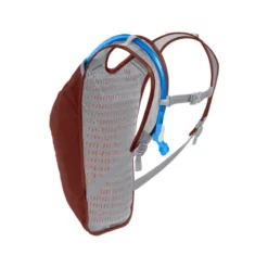 Mochila Camelbak Hydrobak Light 1.5L Rojo -Ciclismo Comercio mochila camelbak hydrobak light 15l rojo 1