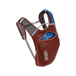 Mochila Camelbak Hydrobak Light 1.5L Rojo -Ciclismo Comercio mochila camelbak hydrobak light 15l rojo 2