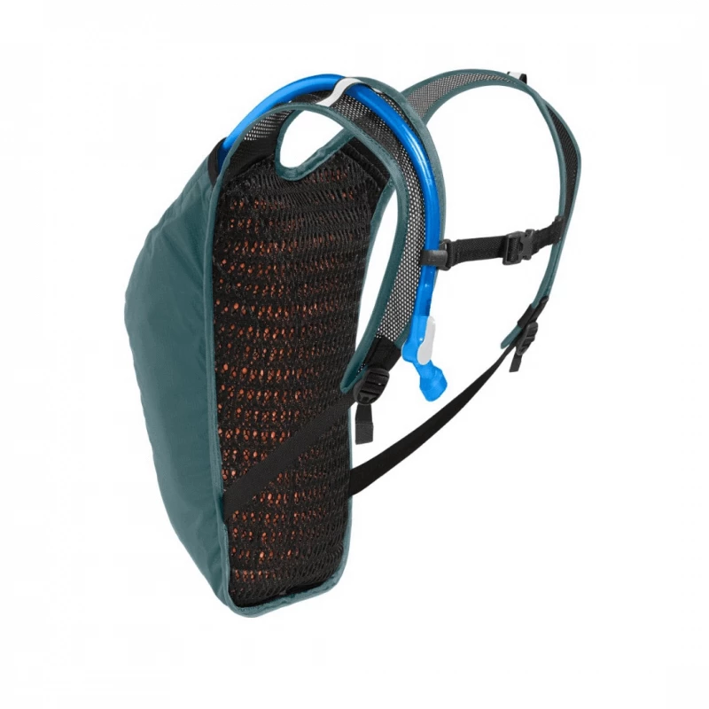 Mochila Camelbak Hydrobak Light Verde 1,5L 4 Mochila Camelbak Hydrobak Light Verde 1,5L - Imagen 2