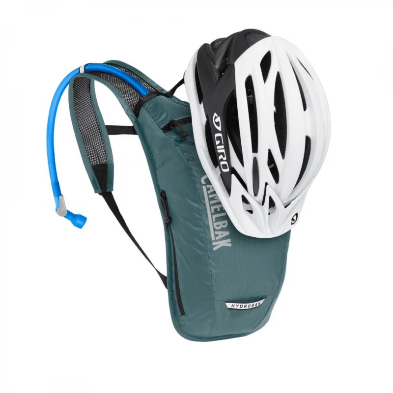Mochila Camelbak Hydrobak Light Verde 1,5L 5 Mochila Camelbak Hydrobak Light Verde 1,5L - Imagen 3
