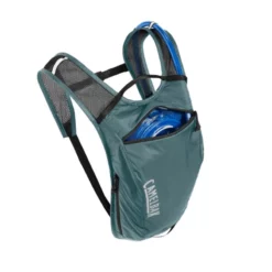 Mochila Camelbak Hydrobak Light Verde 1,5L 9 Mochila Camelbak Hydrobak Light Verde 1,5L -Ciclismo Comercio mochila camelbak hydrobak light verde 15l 3