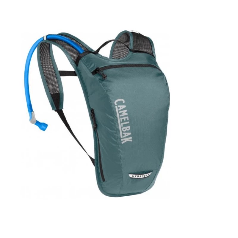 Mochila Camelbak Hydrobak Light Verde 1,5L 3 Mochila Camelbak Hydrobak Light Verde 1,5L