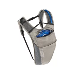 Mochila Camelbak Rogue Light 2L Gris -Ciclismo Comercio mochila camelbak rogue light 2l gris 2