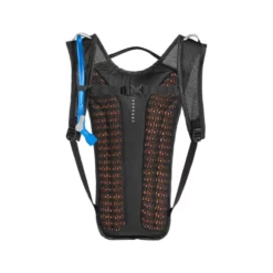 Mochila Camelbak Rogue Light 2L Negro -Ciclismo Comercio mochila camelbak rogue light 2l negro 3