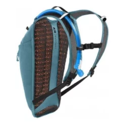 Mochila De Hidratación Camelbak Rogue Light 2L Azul -Ciclismo Comercio mochila de hidratacion camelbak rogue light 2l azul 2