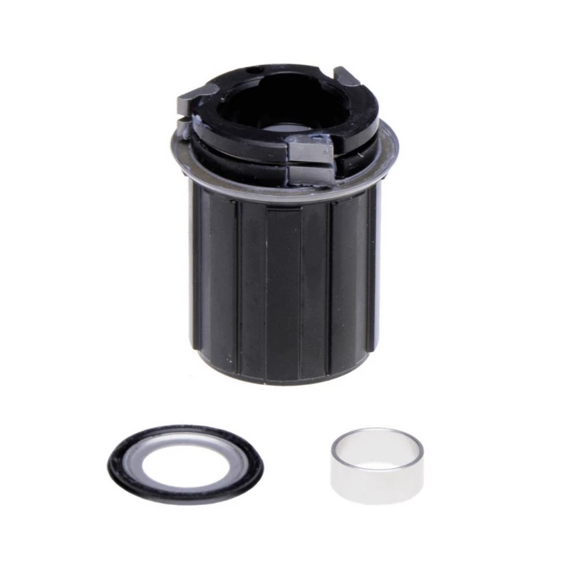 Núcleo Campagnolo HG Compatible Shimano 33mm 3 Núcleo Campagnolo HG Compatible Shimano 33mm