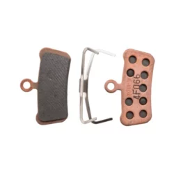 Sram Pastillas De Freno SRM Guide/TRL/G2 Acero Sintético -Ciclismo Comercio pastillas de freno srm guidetrlg2 acero sintetico 1