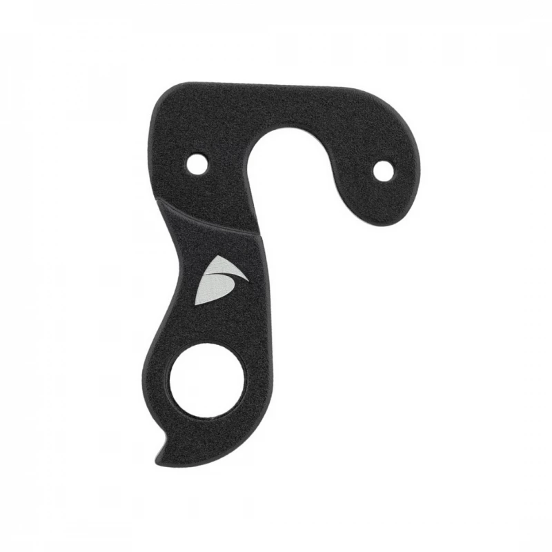 Patilla De Cambios Factor RD-H2 Con Cierre Rápido Para Cuadros 4 Patilla De Cambios Factor RD-H2 Con Cierre Rápido Para Cuadros - Imagen 2