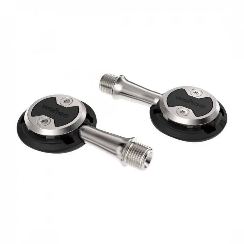 Pedales Wahoo Speedplay Aero Calas Standar 3 Pedales Wahoo Speedplay Aero Calas Standar