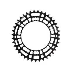 Plato Ovalado Rotor Q-Ring Interior Negro 7 Plato Ovalado Rotor Q-Ring Interior Negro -Ciclismo Comercio plato ovalado rotor q ring interior negro 2