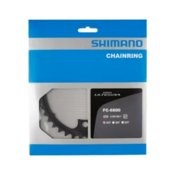 Plato Shimano Ultrega FC-6800 34D X 34/50T -Ciclismo Comercio plato shimano ultrega fc 6800 34d x 3450t 1