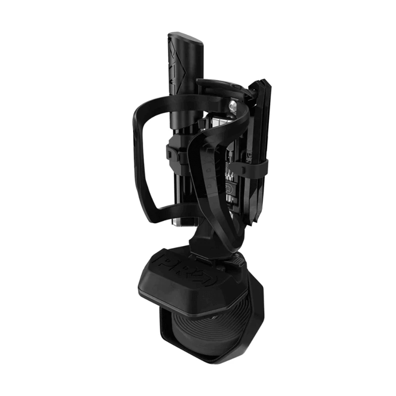 Porta Bidones PRO Smart Negro 3 Porta Bidones PRO Smart Negro