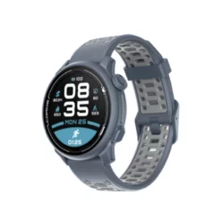 Reloj Coros Pace 2 Premium GPS Azul Acero 8 Reloj Coros Pace 2 Premium GPS Azul Acero -Ciclismo Comercio reloj coros pace 2 premium gps azul acero 2