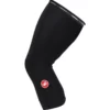 Rodillera Castelli PirataThermoflex Negro 1 Rodillera Castelli PirataThermoflex Negro -Ciclismo Comercio rodillera castelli piratathermoflex negro