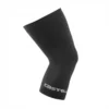 Rodillera Castelli Pro Seamless Negro -Ciclismo Comercio rodillera castelli pro seamless negro