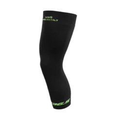 Rodilleras Q36.5 Sun & Air Negro -Ciclismo Comercio rodilleras q365 sun air negro 1