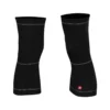 Rodilleras Spiuk XP Negro -Ciclismo Comercio rodilleras spiuk xp negro