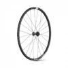 Rueda Delantera DT Swiss PR 1400 Dicut DB 21 12/100 Mm Graphit -Ciclismo Comercio rueda delantera dt swiss pr 1400 dicut db 21 12100 mm graphit