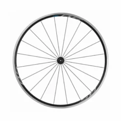 Rueda Delantera Shimano RS100 Pinza / QR / 17C / CL