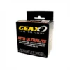 Schrader Pack De 10 Cámaras De MTB Geax - Ultralite 26x1.10/1.50 -Ciclismo Comercio schrader pack de 10 camaras de mtb geax ultralite 26x110150 1