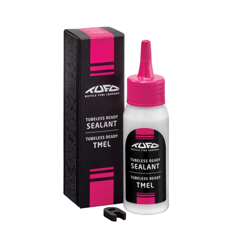 Sellador TUFO Tubeless Ready 50ml 3 Sellador TUFO Tubeless Ready 50ml