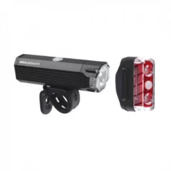 Set De Luces Blackburn Dayblazer 1000 Delantera 65 Rear