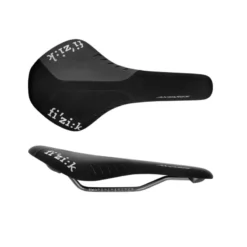 Sillín Fizik Antares R3 Kium Negro Blanco Regular -Ciclismo Comercio sillin fizik antares r3 kium negro blanco regular 1