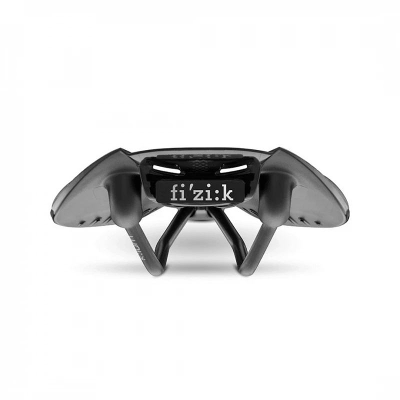 Sillín Fizik Antares R3 Versus Evo Kium Large Negro 5 Sillín Fizik Antares R3 Versus Evo Kium Large Negro - Imagen 3