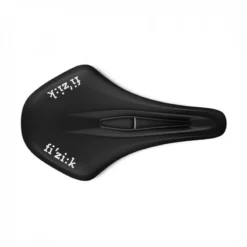Sillín Fizik Argo Terra X5 S-Alloy 150mm Negro -Ciclismo Comercio sillin fizik argo terra x5 s alloy 150mm negro 1