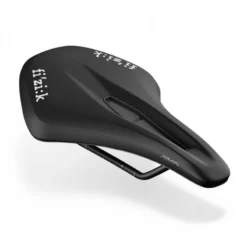 Sillín Fizik Argo Terra X5 S-Alloy 150mm Negro -Ciclismo Comercio sillin fizik argo terra x5 s alloy 150mm negro 2