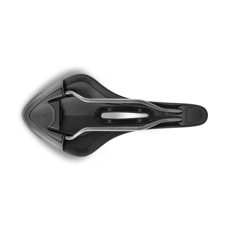 Sillín Fizik Arione R3 Open Negro 5 Sillín Fizik Arione R3 Open Negro - Imagen 3