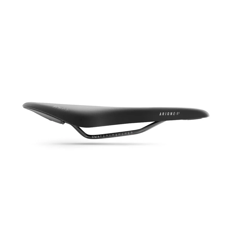 Sillín Fizik Arione R3 Open Negro 3 Sillín Fizik Arione R3 Open Negro
