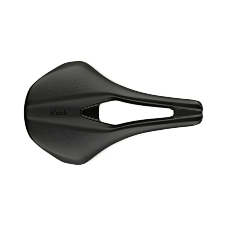 Sillín Fizik Tempo Argo R1 Carbon Negro 6 Sillín Fizik Tempo Argo R1 Carbon Negro - Imagen 4