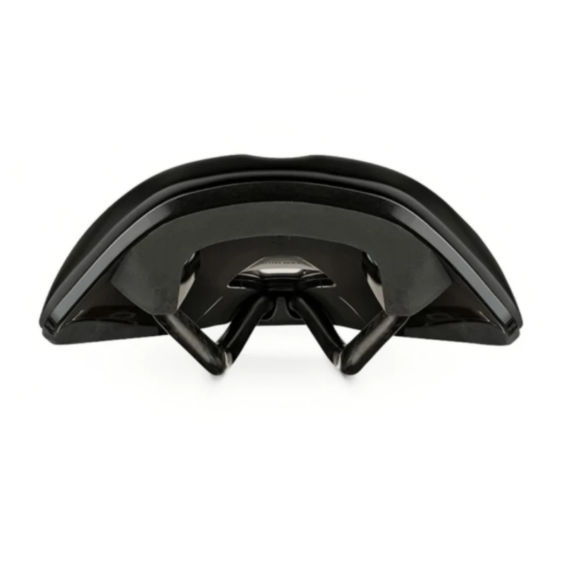 Sillín Fizik Tempo Argo R1 Carbon Negro 8 Sillín Fizik Tempo Argo R1 Carbon Negro - Imagen 6