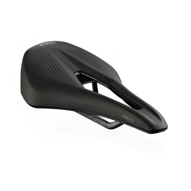 Sillín Fizik Vento Argo R1 Carbon Negro 5 Sillín Fizik Vento Argo R1 Carbon Negro - Imagen 3