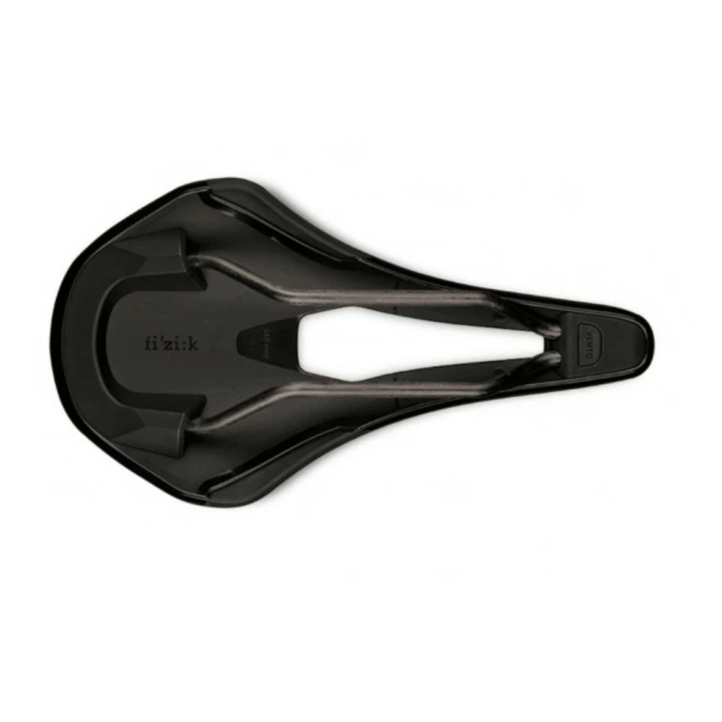 Sillín Fizik Vento Argo R1 Carbon Negro 6 Sillín Fizik Vento Argo R1 Carbon Negro - Imagen 4