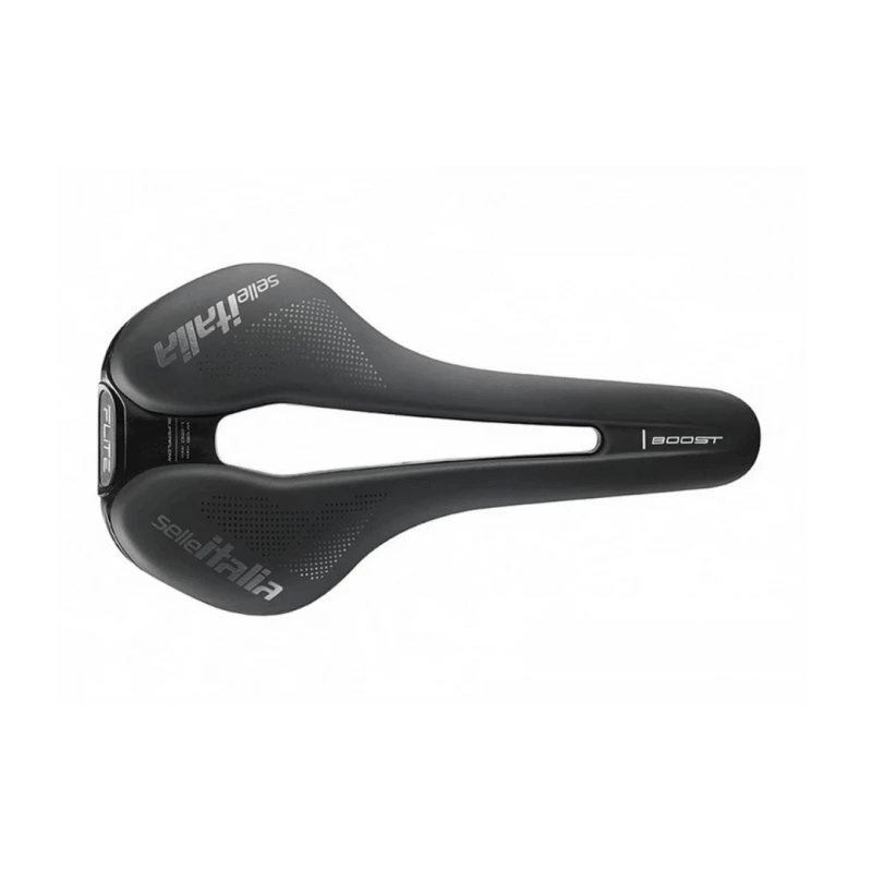 Sillín Selle Italia Flite Boost SuperFlow TM Negro S3 Y L3 5 Sillín Selle Italia Flite Boost SuperFlow TM Negro S3 Y L3 - Imagen 3