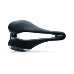 Sillín Selle Italia SLR Boost Lady Superflow Negro Mujer -Ciclismo Comercio sillin selle italia slr boost lady superflow negro mujer 1