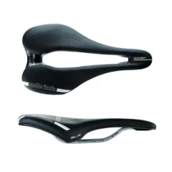Sillín Selle Italia SLR Boost Lady Superflow Negro Mujer -Ciclismo Comercio sillin selle italia slr boost lady superflow negro mujer 2
