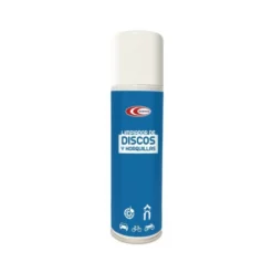 Spray Bompar Limpiador De Discos Y Horquillas 250 Ml.