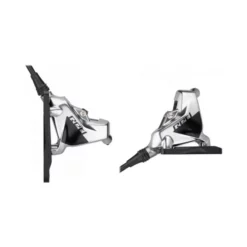 SRAM Red ETap AXS HRD FM 6 Tornillos 2x12 Velocidades Set De Cambios -Ciclismo Comercio sram red etap axs hrd fm 6 tornillos 2x12 velocidades set de cambios 4